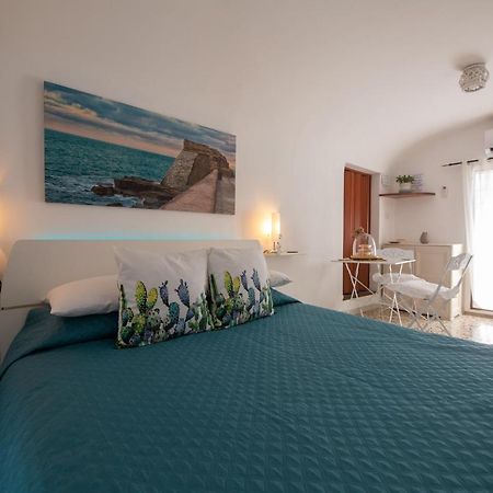 Casa Roberto Lejlighed Monopoli Eksteriør billede