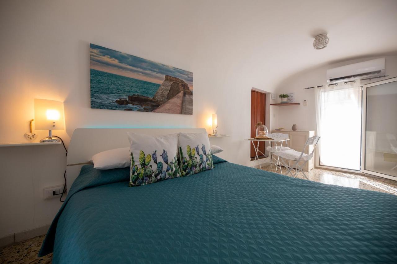 Casa Roberto Lejlighed Monopoli Eksteriør billede