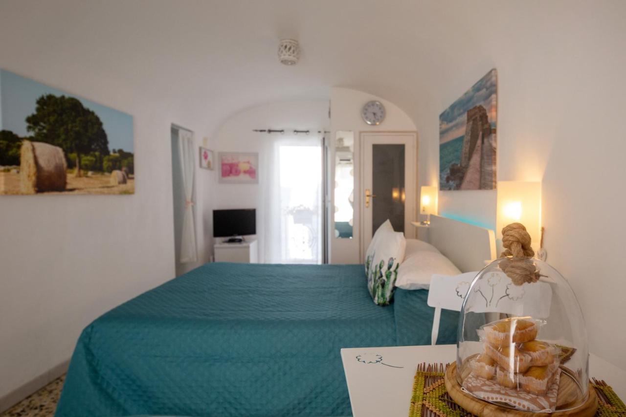 Casa Roberto Lejlighed Monopoli Eksteriør billede
