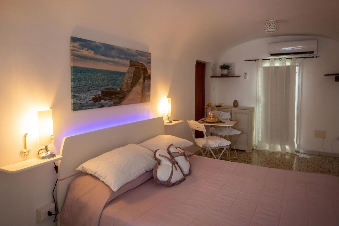 Casa Roberto Lejlighed Monopoli Eksteriør billede